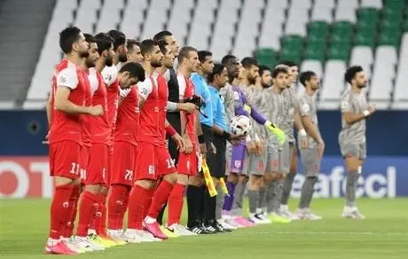 مشکل بزرگ بیرانوند برای پرسپولیس