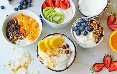 بعد از 30 سالگی این غذاها را نخورید