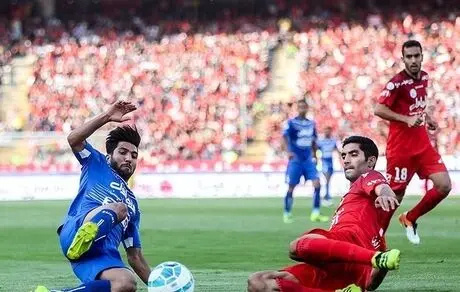 لیگ برتر را با ۶ یا ۸ تیم برگزار کنند