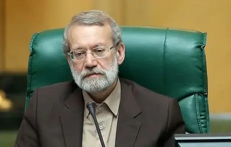 جلسه امروز شورای عالی انقلاب فرهنگی در دفتر لاریجانی
