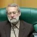 عصبانیت لاریجانی از فریادهای نماینده نزدیک به پایداری: حرف‌هایتان شعار است/حق ندارید بیشتر از بقیه صحبت کنید/حواشی صحن مجلس