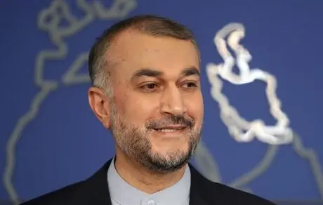 امیرعبداللهیان اسرائیل را تهدید کرد