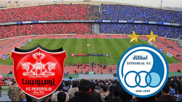 شمارش معکوس؛ 7 روز تا حذف پرسپولیس و استقلال از لیگ قهرمانان آسیا!