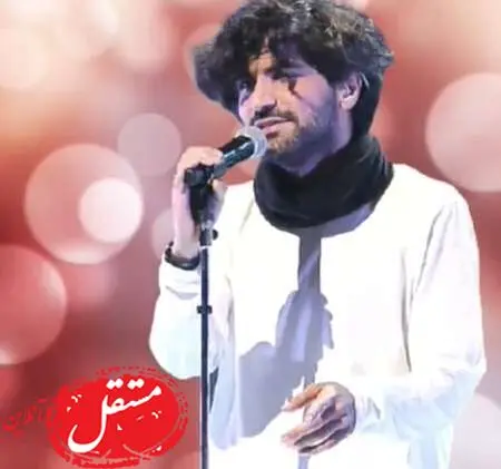 اجرای عرفان طهماسبی در مرحله فینال برنامه عصرجدید + فیلم