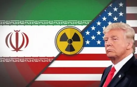 ترامپ تهدید کرد: حملات به زودی آغاز می‌شوند / جنگ هم بشود وضعیت بدتر از این نخواهد شد!