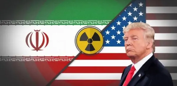 ترامپ تهدید کرد: حملات به زودی آغاز می‌شوند / جنگ هم بشود وضعیت بدتر از این نخواهد شد!
