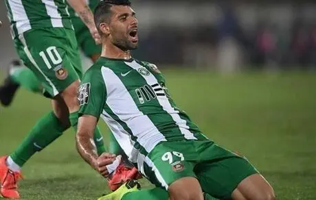 انتقال ستاره پرسپولیسی به تیم مطرح اروپایی قطعی شد! + عکس