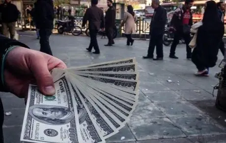 الان وقت خرید دلار نیست!