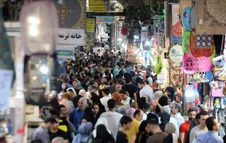 ۵۰ سال آینده از هر ۳ ایرانی یک نفر سالمند خواهد بود!