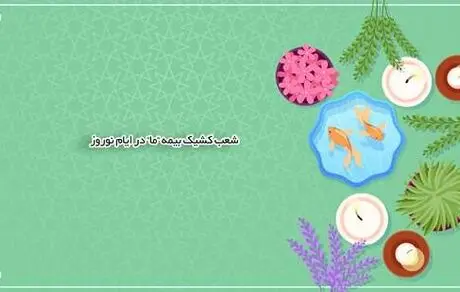 شعب کشیک بیمه ما