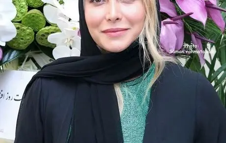 جنجال ویدیو لو رفته از فریبانادری درپشت صحنه ستایش 3  + فیلم 