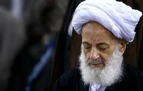 ماجرای جالب طلبه شدن آیت‌الله مجتهدی تهرانی