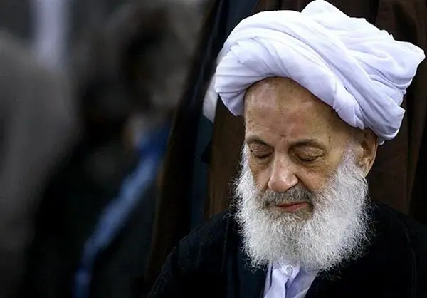 ماجرای جالب طلبه شدن آیت‌الله مجتهدی تهرانی