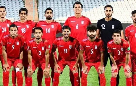 گزارش همکاری نکردن استقلالی‌ها با تیم امید به دبیرکل فدراسیون رسید.