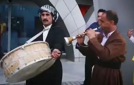 منطقه فرهنگی و گردشگری عباس آباد، پذیرای مردم عزیز ایران در نوروز