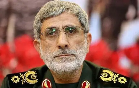 جانشین سردار سلیمانی مشخص شد +عکس