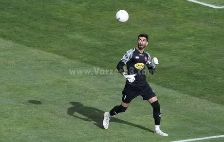 رکوردی که این هفته در فوتبال ایران خواهد شکست!