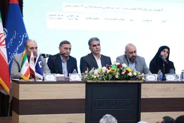 مدیرعامل ایمپاسکو: برای تامین امنیت سرمایه سرمایه‌گذار اقداماتی در دستور کار داریم