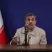 احمدی نژاد: برخی فکر می‌کنند مملکت ارث پدرشان است!