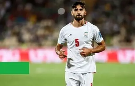 قهر میلاد محمدی در پرسپولیس؛ ماجرا چیست؟