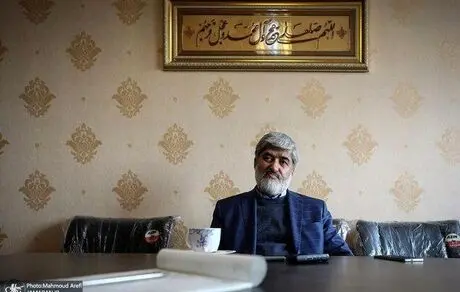 چرا رئیس‌جمهور نام نهادهای متخلف را نمی‌گوید؟