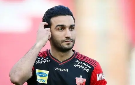 نعمتی: گل‌محمدی تصمیم نهایی را می‌گیرد