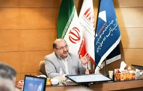 واگذاری معدن سرب و روی آلبلاغ اسفراین به سرمایه‌گذار