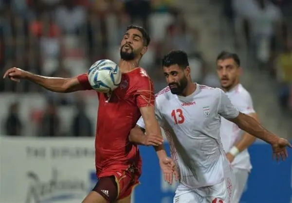 اقبالی: نمره تاکتیکی و روانشناسی ایران در بازی با بحرین صفر بود