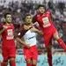 مشکل پرسپولیس برای جذب ۲ مهاجم خارجی 
