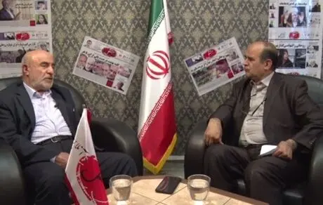 شورای نگهبان باید پدر باشد نه برادر