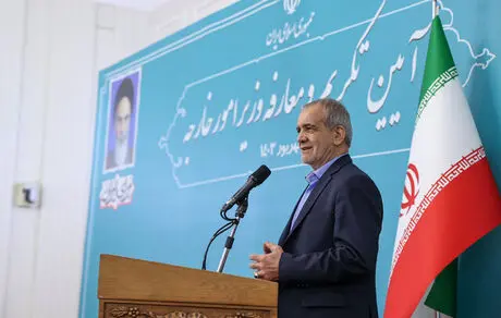 اگر در کاری موفق نشدیم دلیل آن را به مردم بگوییم