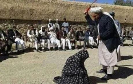 یک گروه منحرف از اسلام به نام اسلام نسل‌کشی می‌کند ولی متولیان اسلام سکوت می‌کنند!