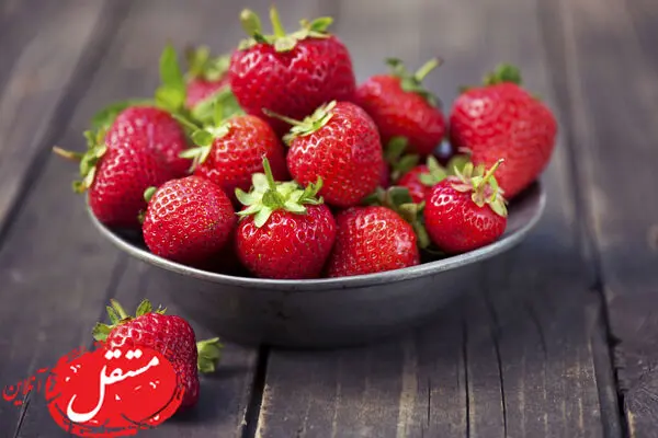 این میوه ها خون بدنتان را تامین می کند