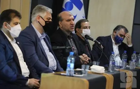 بیمه سرمد در طرح پتروصاد، خدمات متمایزی برای پوشش ریسک پتروشیمی‌ها ارائه می‌کند