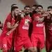 بازی تدارکاتی پرسپولیس به تعویق افتاد