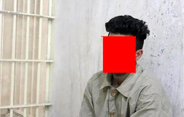 پسر همسایه نیمه شب از بالکن به اتاق خوابم آمد+ عکس