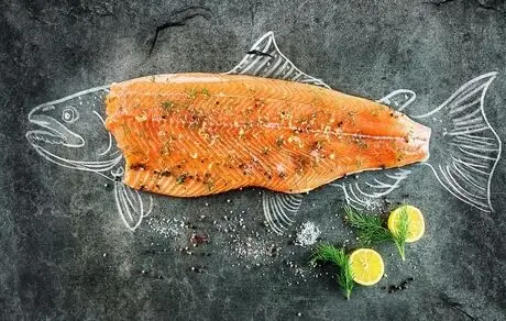 این ماهی‌ها را بهتر است مصرف نکنید