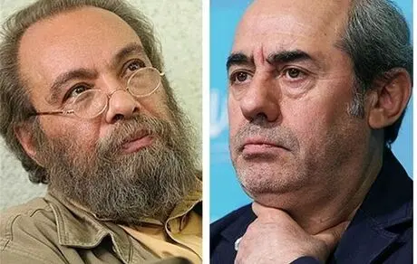 درگیری لفظی کمال تبریزی با مسعود فراستی 
