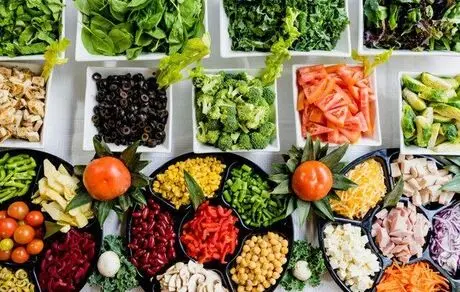 رژیم غذایی مرگ آور را بشناسید!