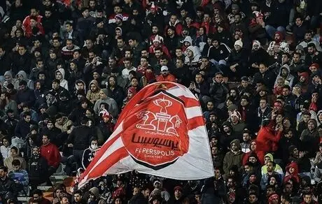 آغاز بلیت فروشی دیدار پرسپولیس - آلومینیوم