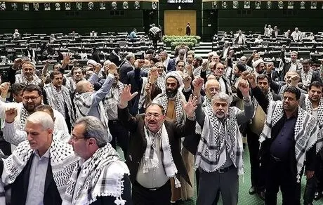 مجلس دوازدهم روی کدام ریل حرکت خواهد کرد؟