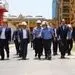 دیدارهای فشرده مدیرعامل بانک تجارت از پایتخت انرژی ایران