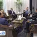 راهبرد مشترک بانک تجارت و شرکت ملی صنایع مس برای توسعه همکاری‌ها

