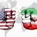تاکید سخنگوی وزارت خارجه بر قطع همه جانبه مذاکره میان ایران و آمریکا