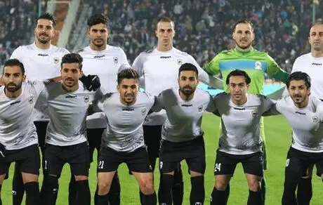 تیم فوتبال شاهین بازیکنان جدید جذب می‌کند