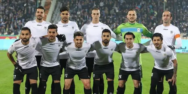 تیم فوتبال شاهین بازیکنان جدید جذب می‌کند