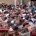 رئیسی بالاخره از کادر درمان تشکر کرد! 
