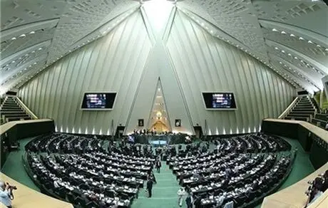 استیضاح کنندگان به نتیجه نخواهند رسید