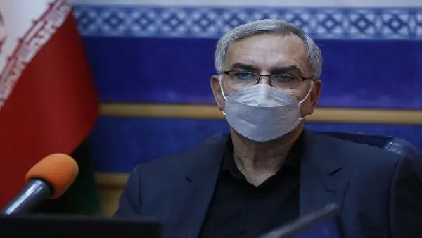گویا آقای وزیر سوراخ دعا را گم کرده است! 