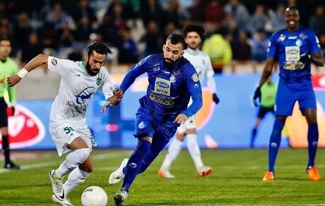 حسن‌زاده: استراماچونی مربی، معلم و برادر بزرگتر استقلالی‌ها بود